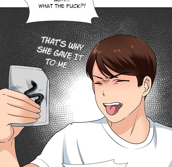 Blissville Manhwa - Chapter 13 Page 133