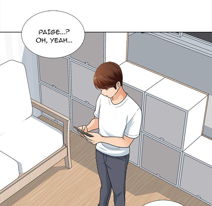 Blissville Manhwa - Chapter 13 Page 142