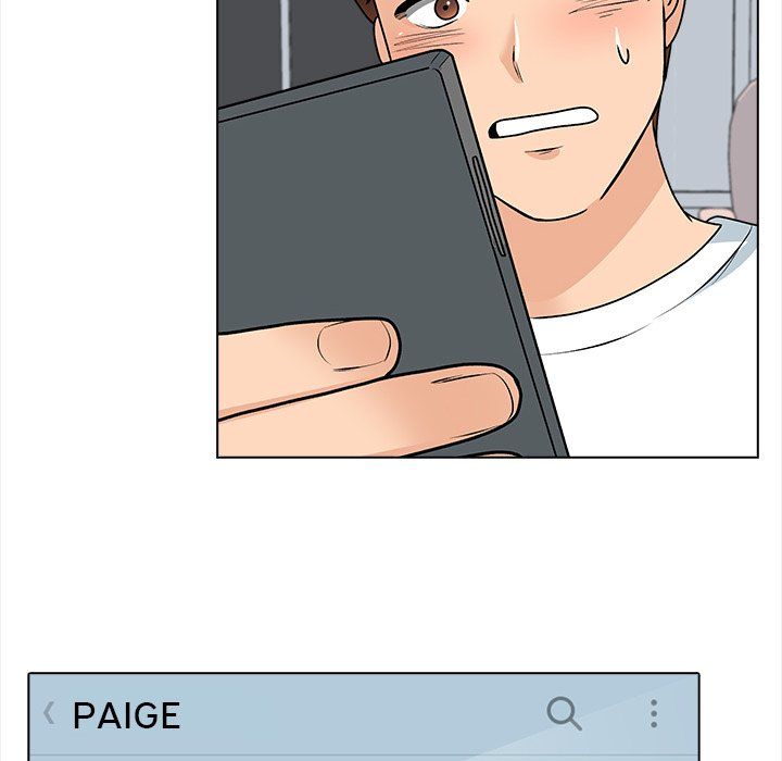 Blissville Manhwa - Chapter 13 Page 144