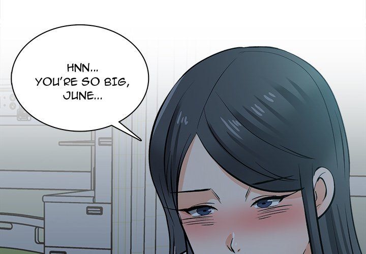 Blissville Manhwa - Chapter 24 Page 3