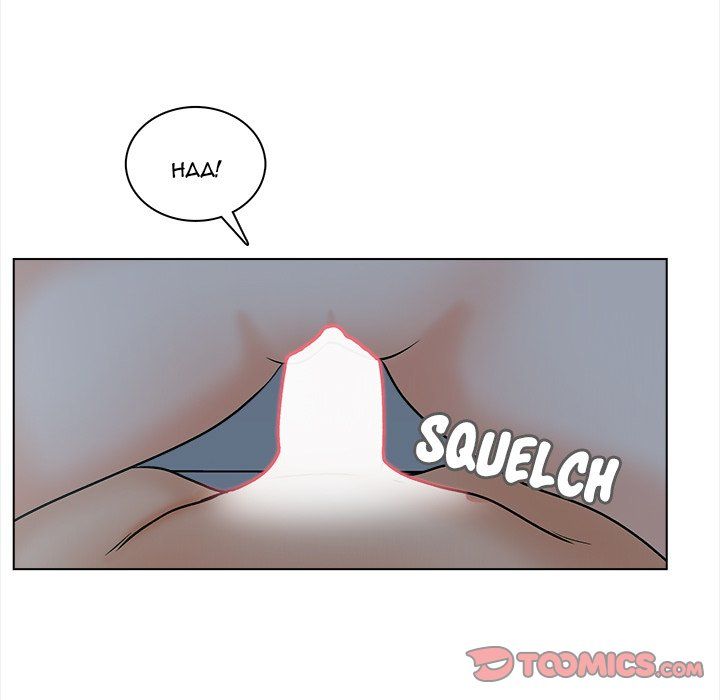 Blissville Manhwa - Chapter 24 Page 8