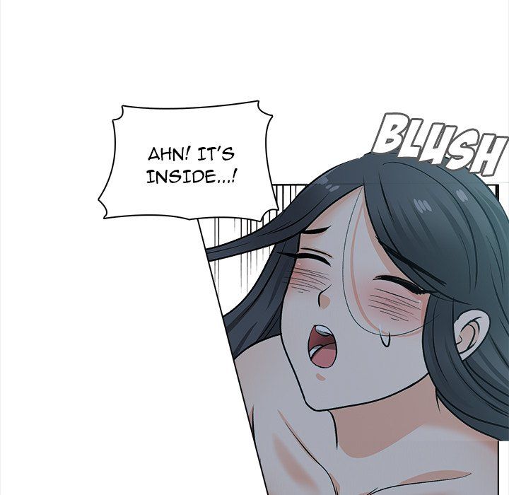 Blissville Manhwa - Chapter 24 Page 10