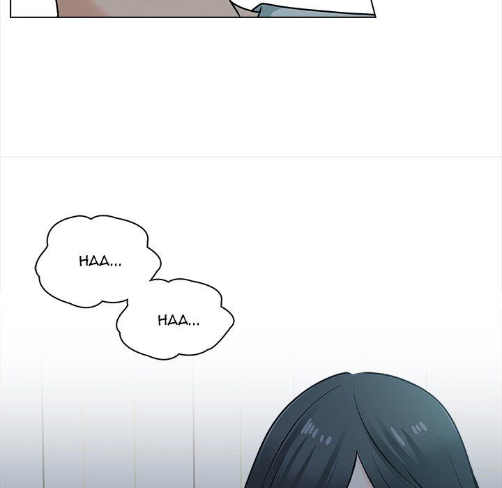 Blissville Manhwa - Chapter 24 Page 12