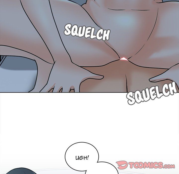 Blissville Manhwa - Chapter 24 Page 14