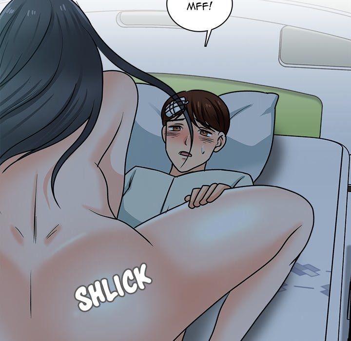 Blissville Manhwa - Chapter 24 Page 15