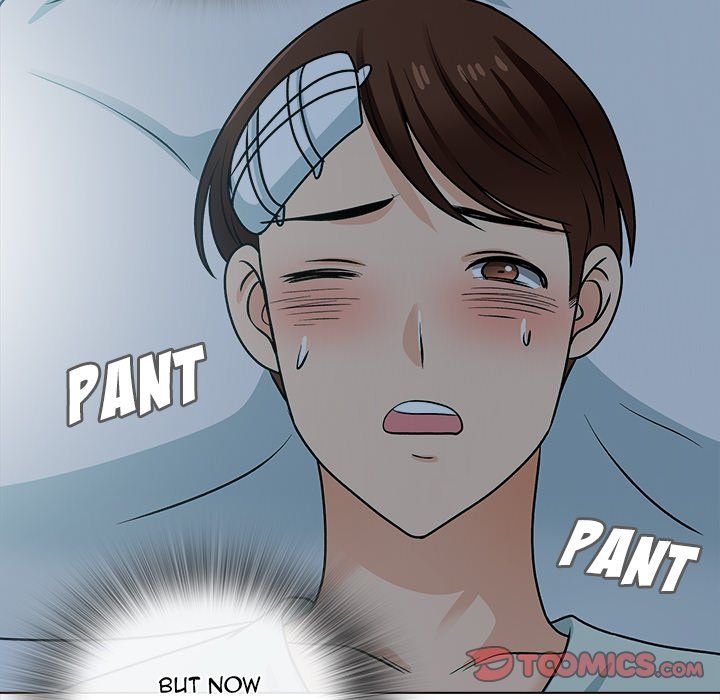 Blissville Manhwa - Chapter 24 Page 17