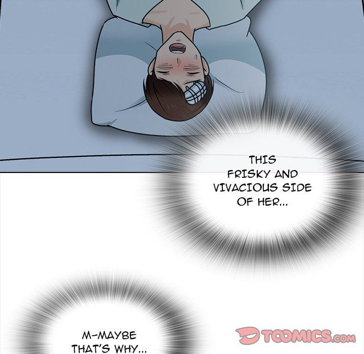 Blissville Manhwa - Chapter 24 Page 20