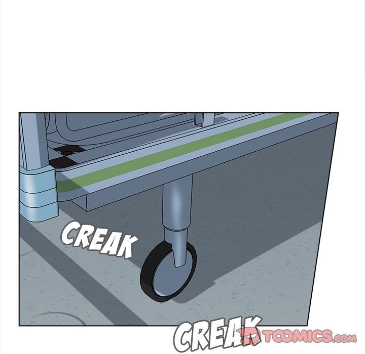 Blissville Manhwa - Chapter 24 Page 26