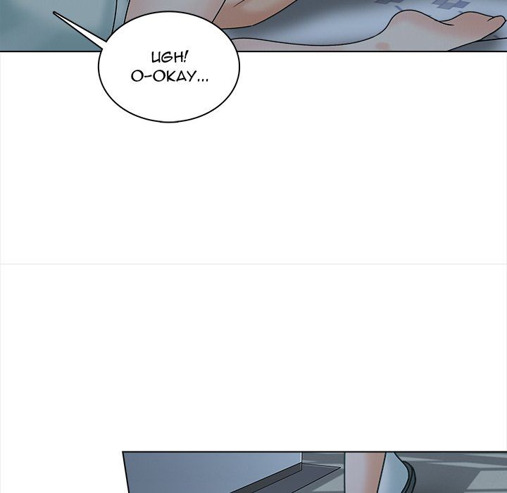 Blissville Manhwa - Chapter 24 Page 34