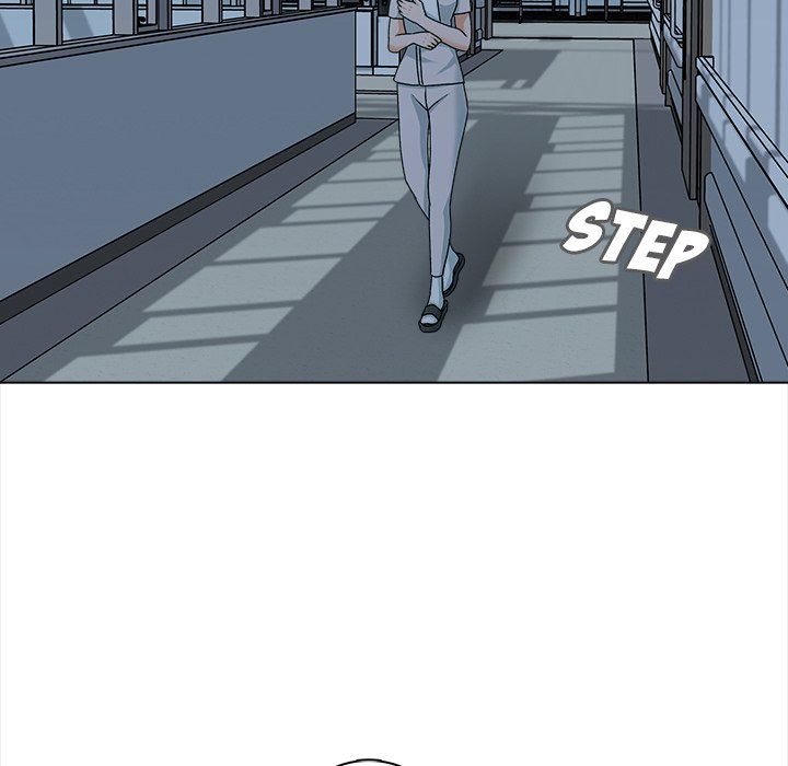 Blissville Manhwa - Chapter 24 Page 36