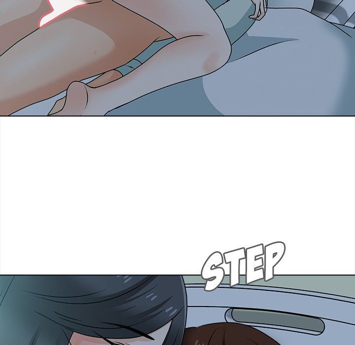 Blissville Manhwa - Chapter 24 Page 39