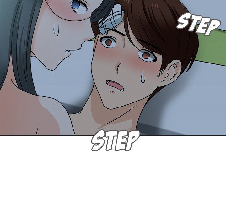 Blissville Manhwa - Chapter 24 Page 40