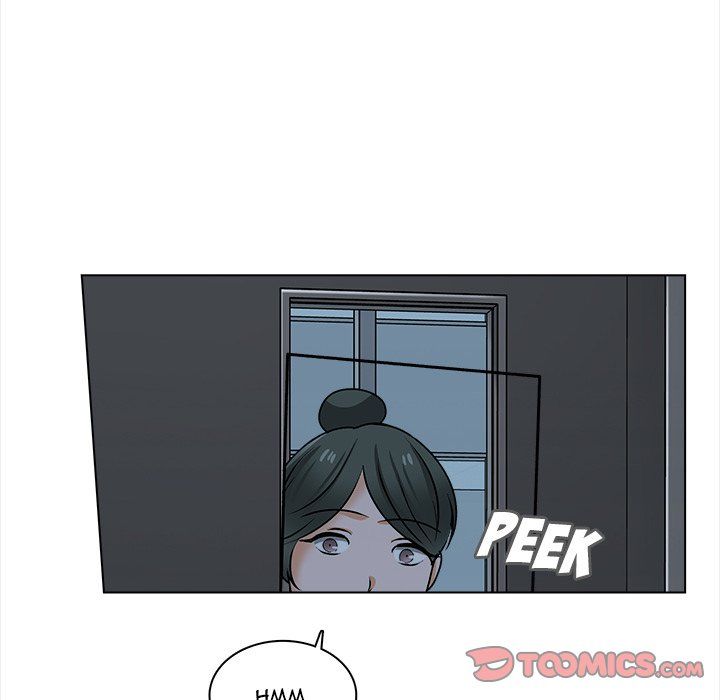 Blissville Manhwa - Chapter 24 Page 41