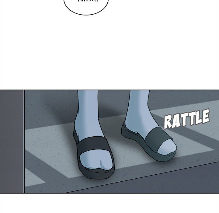 Blissville Manhwa - Chapter 24 Page 42