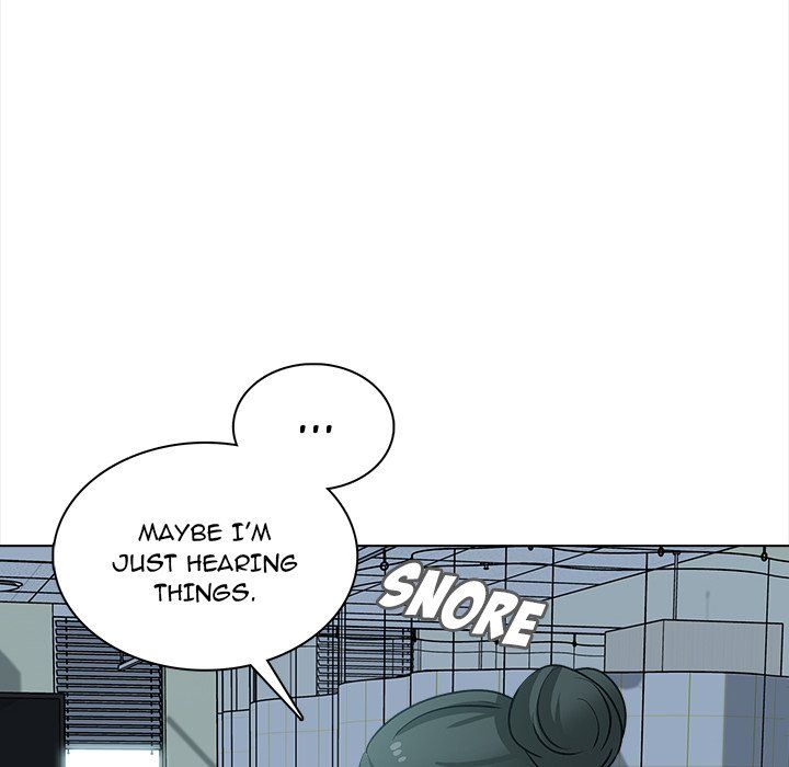 Blissville Manhwa - Chapter 24 Page 43