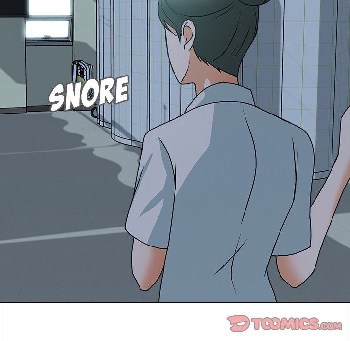 Blissville Manhwa - Chapter 24 Page 44