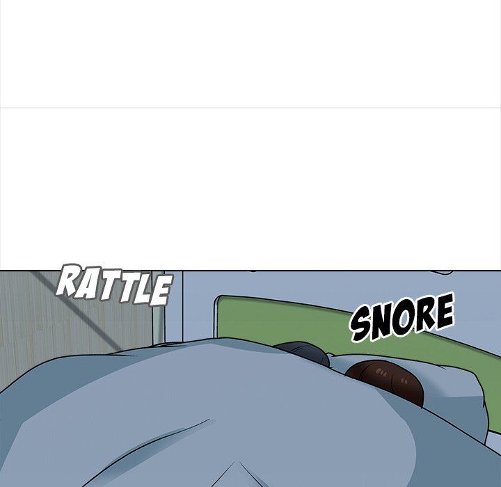 Blissville Manhwa - Chapter 24 Page 45