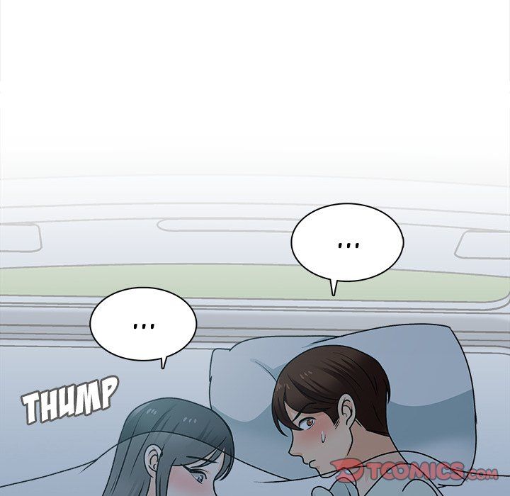 Blissville Manhwa - Chapter 24 Page 47