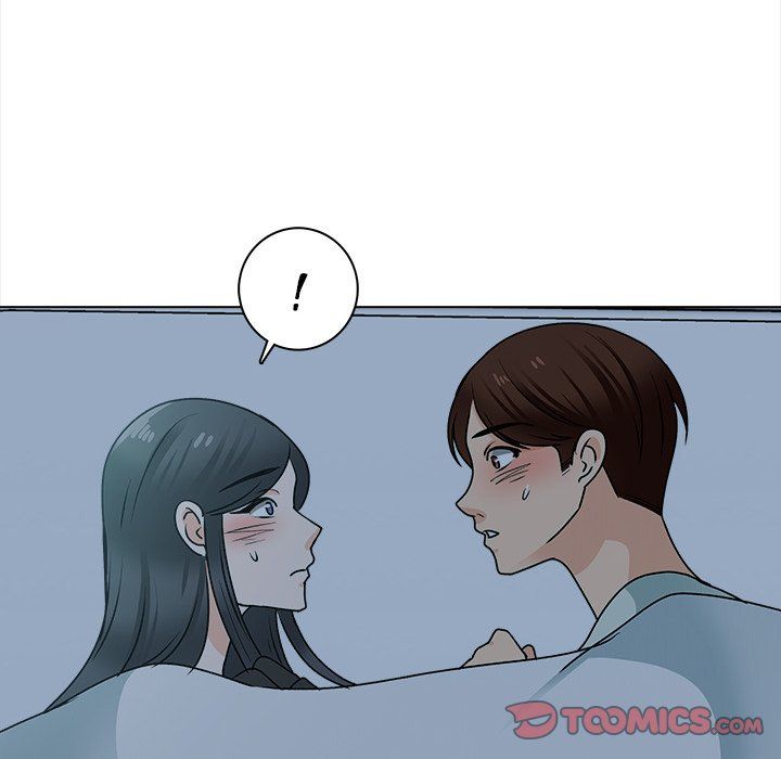 Blissville Manhwa - Chapter 24 Page 50