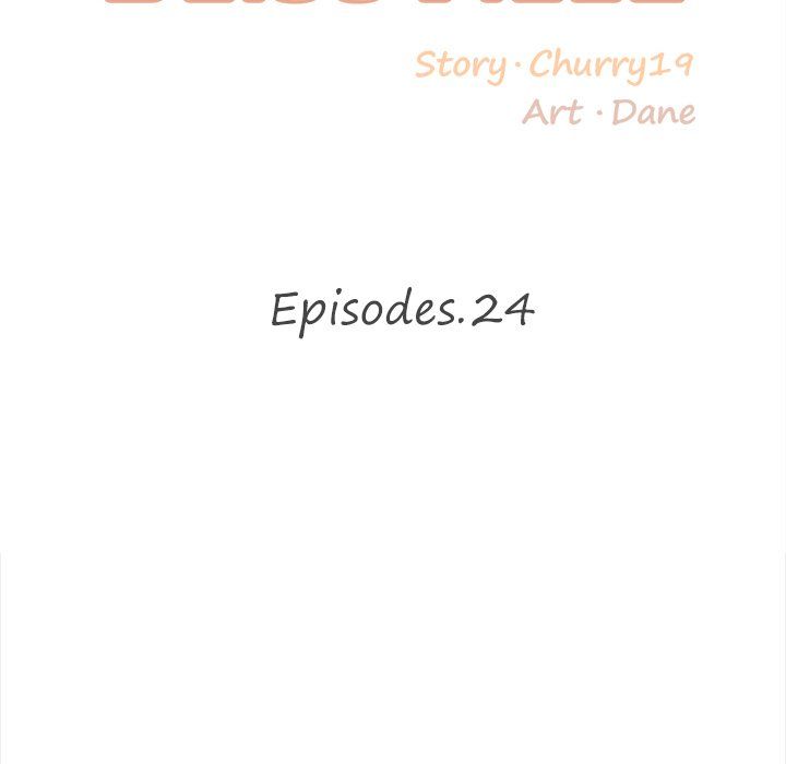 Blissville Manhwa - Chapter 24 Page 54