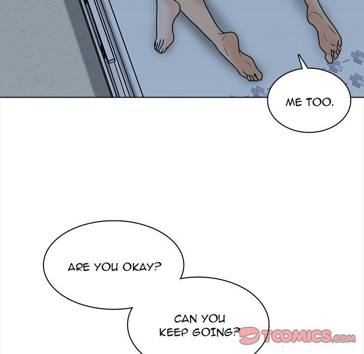 Blissville Manhwa - Chapter 24 Page 59