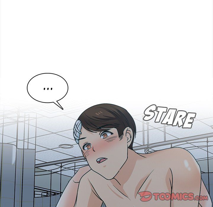 Blissville Manhwa - Chapter 24 Page 62