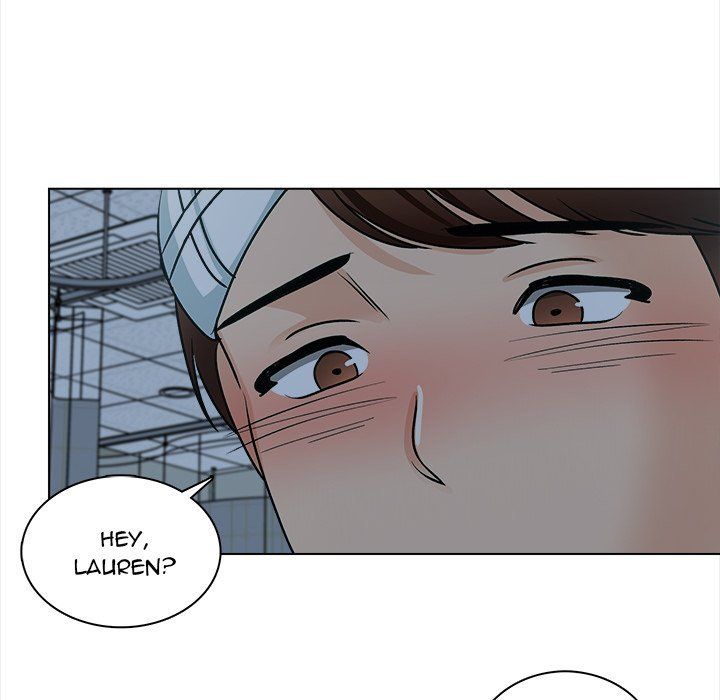 Blissville Manhwa - Chapter 24 Page 64