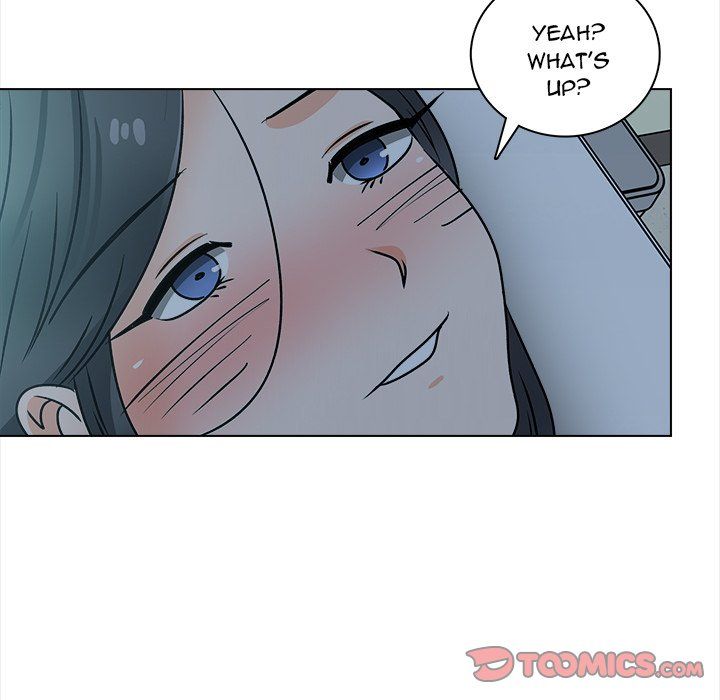 Blissville Manhwa - Chapter 24 Page 65