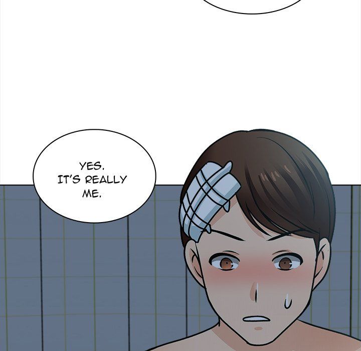 Blissville Manhwa - Chapter 24 Page 70