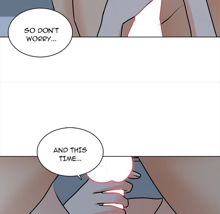 Blissville Manhwa - Chapter 24 Page 72