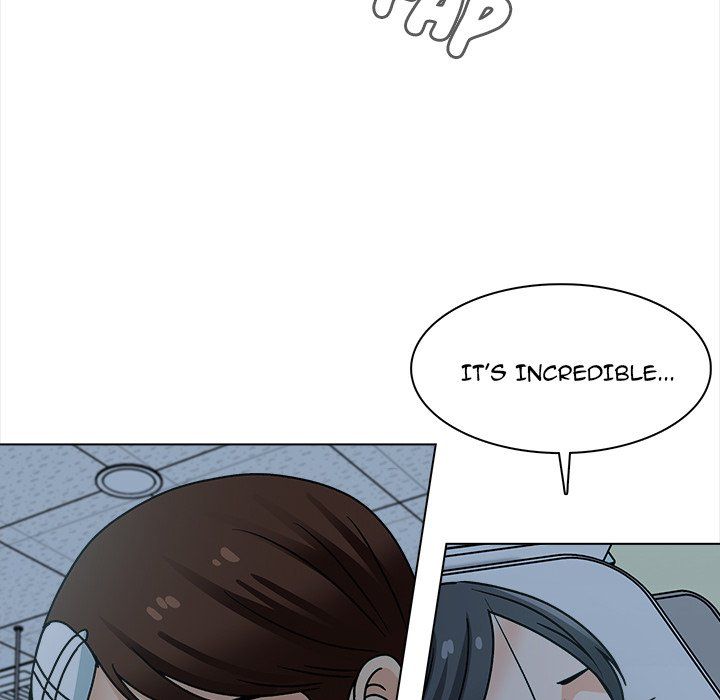 Blissville Manhwa - Chapter 24 Page 75