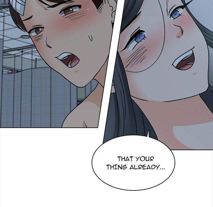 Blissville Manhwa - Chapter 24 Page 76