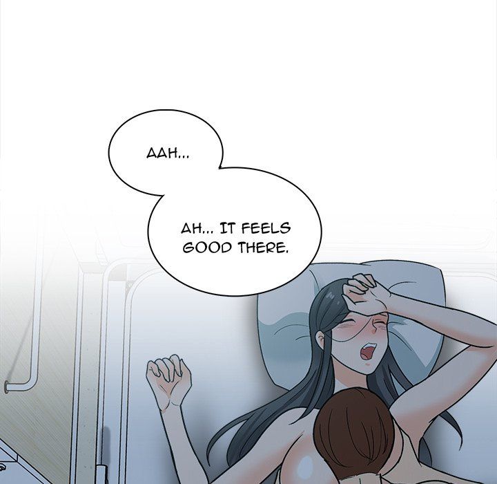 Blissville Manhwa - Chapter 24 Page 90