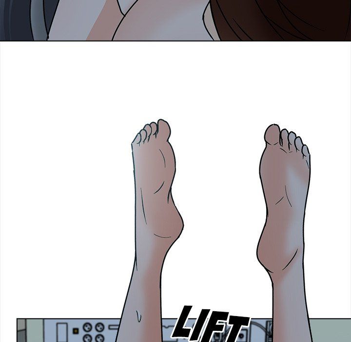 Blissville Manhwa - Chapter 24 Page 93