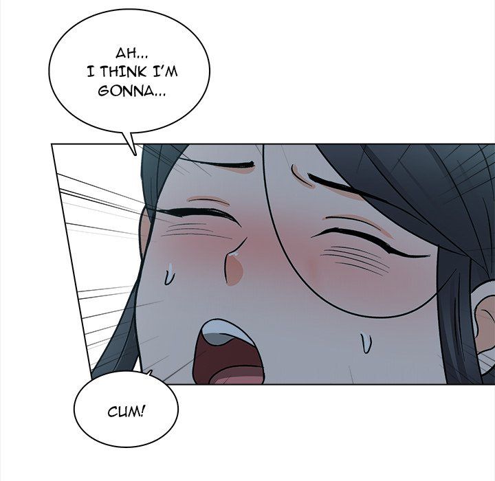 Blissville Manhwa - Chapter 24 Page 99