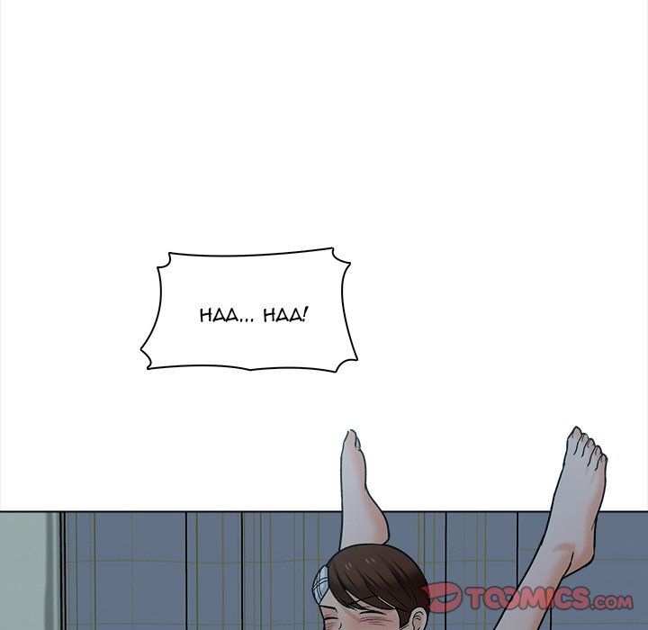 Blissville Manhwa - Chapter 24 Page 104