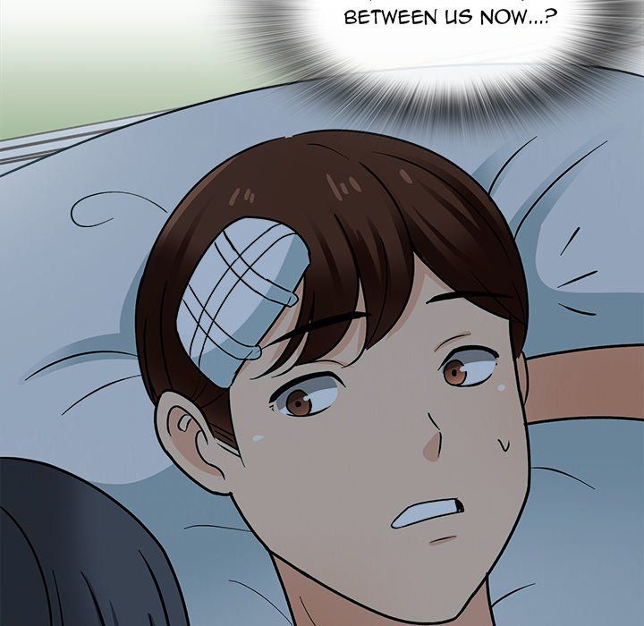 Blissville Manhwa - Chapter 24 Page 112