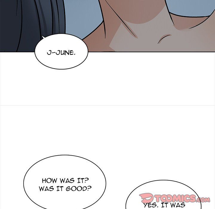 Blissville Manhwa - Chapter 24 Page 113