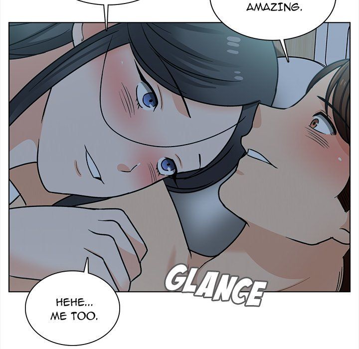 Blissville Manhwa - Chapter 24 Page 114