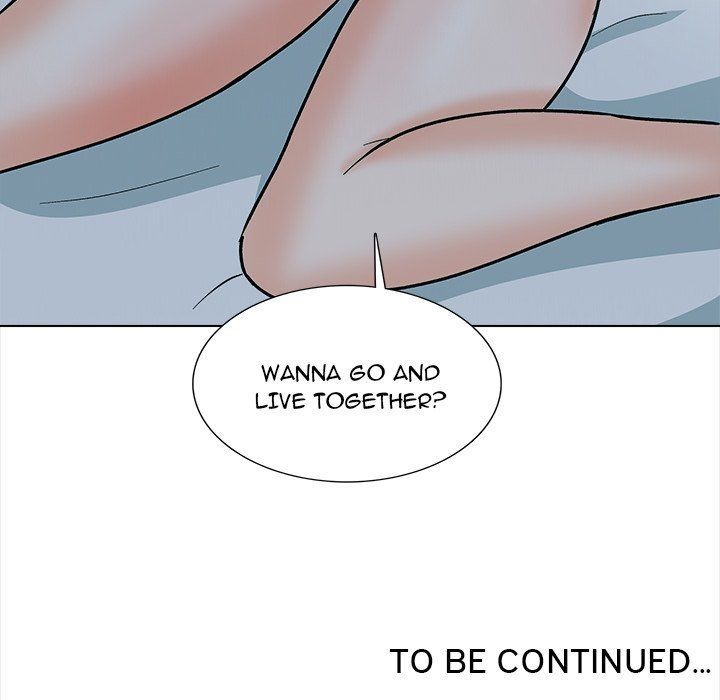 Blissville Manhwa - Chapter 24 Page 121