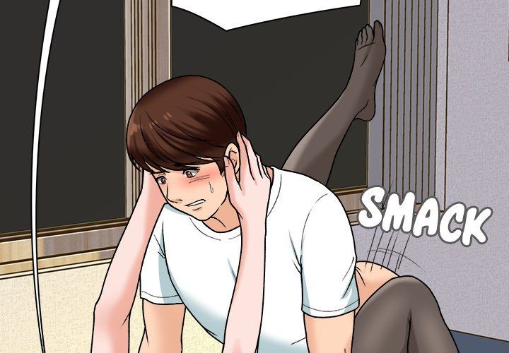 Blissville Manhwa - Chapter 15 Page 1