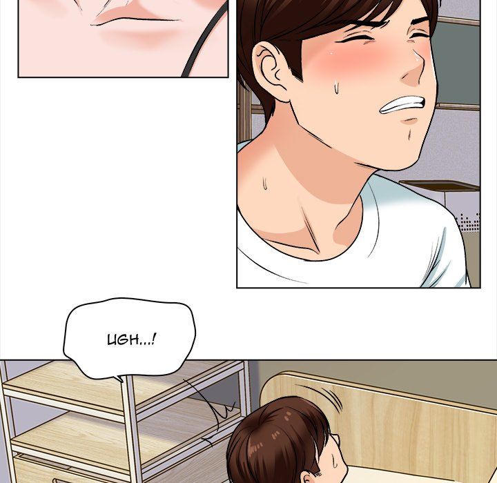 Blissville Manhwa - Chapter 15 Page 17