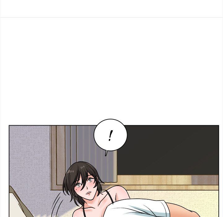 Blissville Manhwa - Chapter 15 Page 31