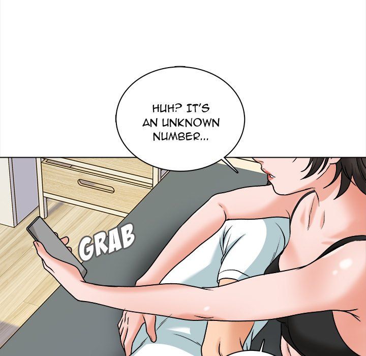 Blissville Manhwa - Chapter 15 Page 33