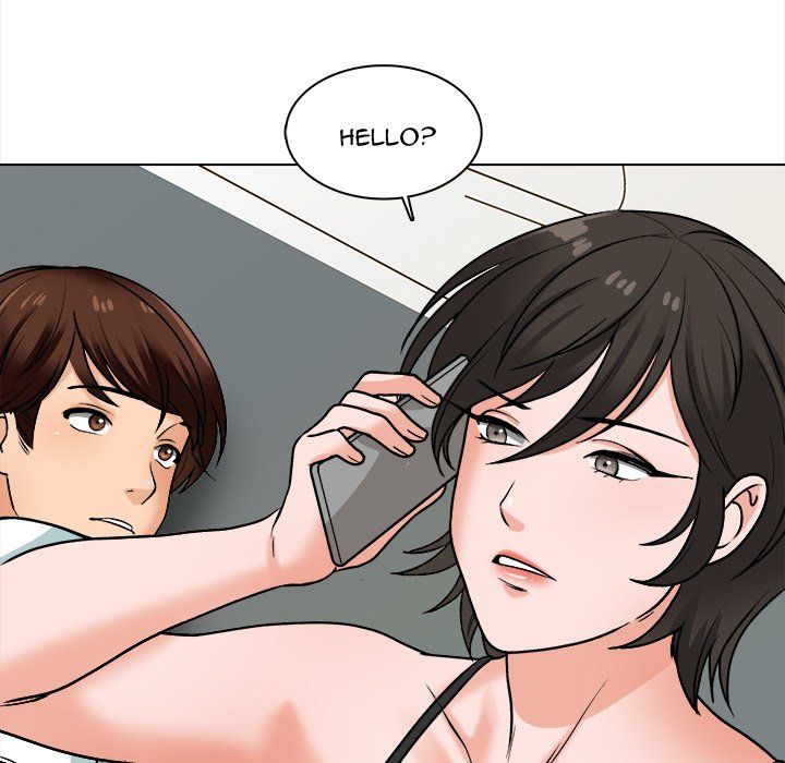 Blissville Manhwa - Chapter 15 Page 35