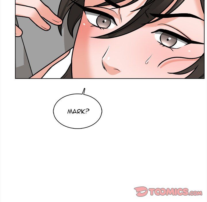 Blissville Manhwa - Chapter 15 Page 38