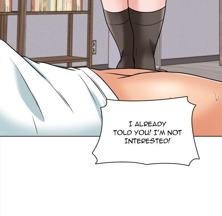 Blissville Manhwa - Chapter 15 Page 43