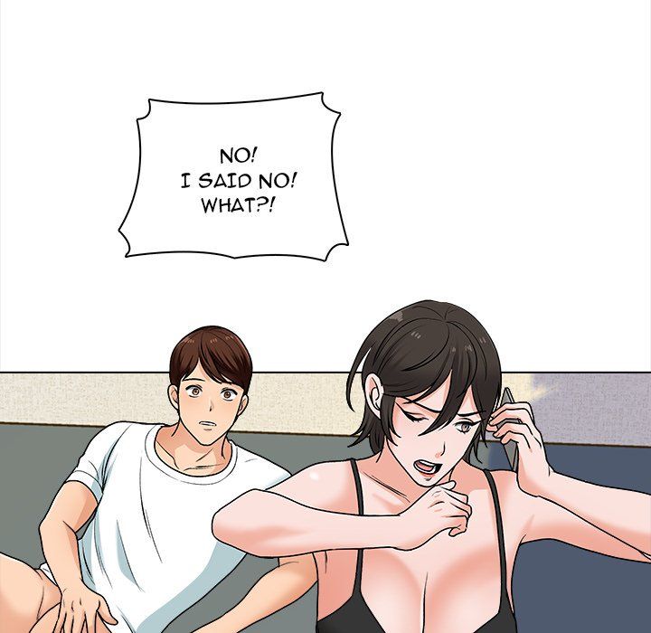 Blissville Manhwa - Chapter 15 Page 44