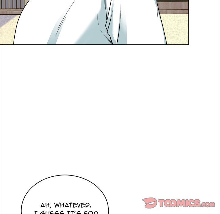 Blissville Manhwa - Chapter 15 Page 47