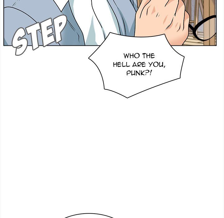 Blissville Manhwa - Chapter 15 Page 70